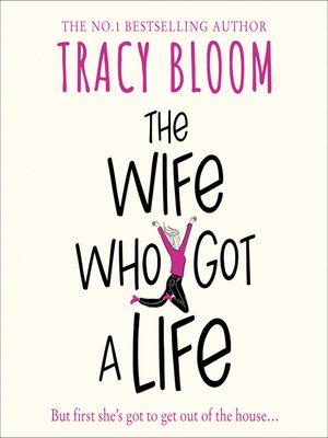 cover image of The Wife Who Got a Life